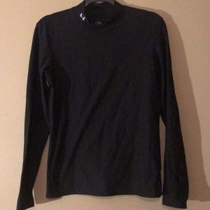 Long sleeved Under Armor Cold Gear